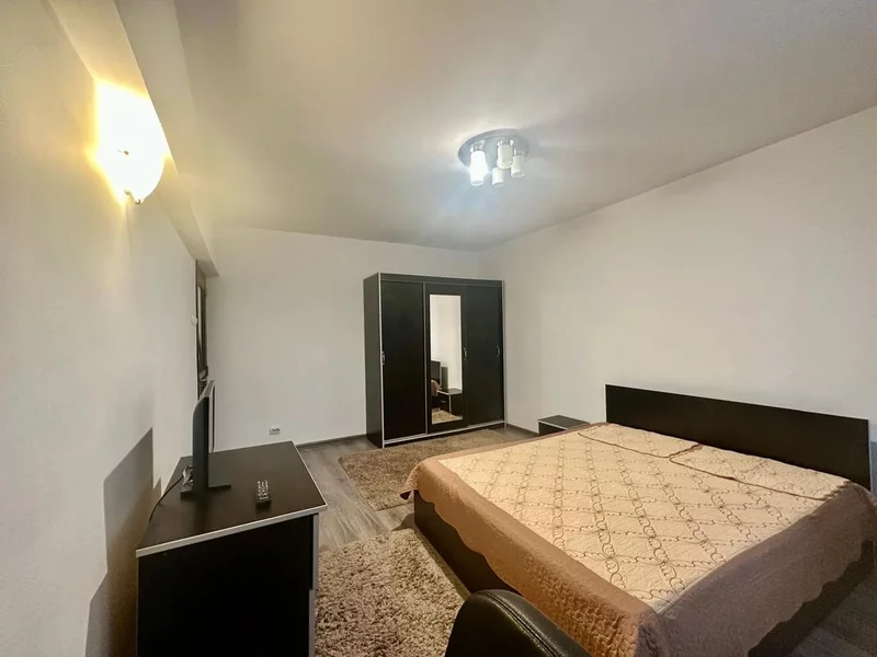 Tineretului, metrou Timpuri Noi, mobilat modern