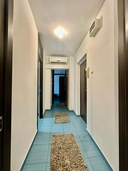 Tineretului, metrou Timpuri Noi, mobilat modern