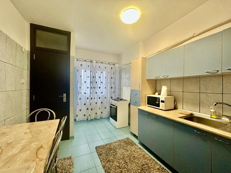 Tineretului, metrou Timpuri Noi, mobilat modern