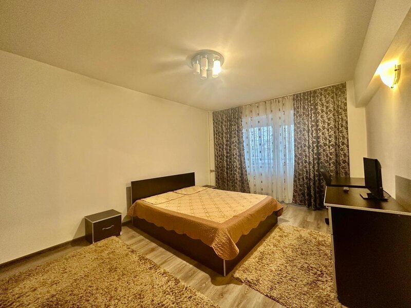 Tineretului, metrou Timpuri Noi, mobilat modern