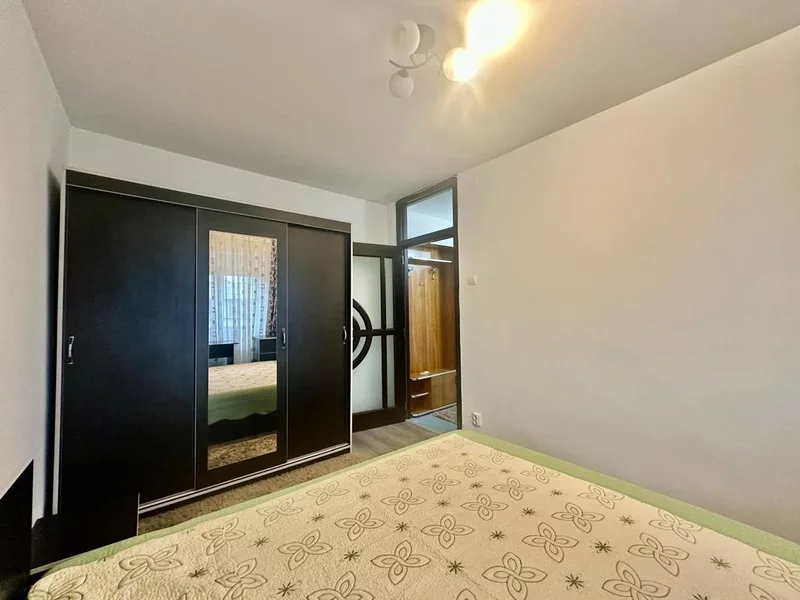 Tineretului, metrou Timpuri Noi, mobilat modern