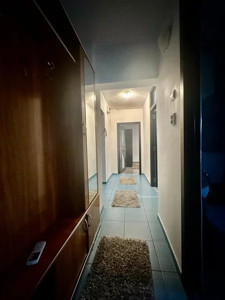 Tineretului, metrou Timpuri Noi, mobilat modern